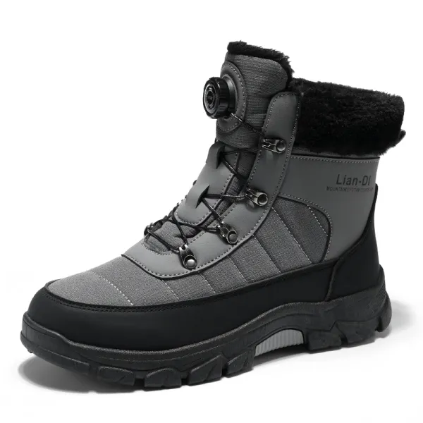 Men's Reinforced Trail Shoes