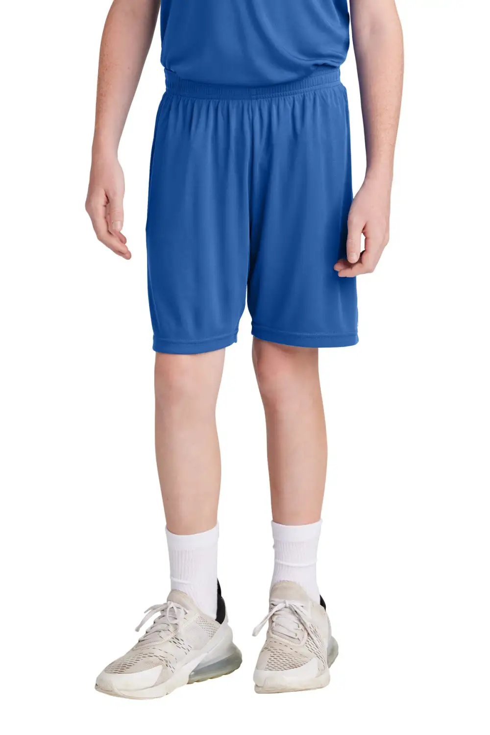Youth Classic Shorts