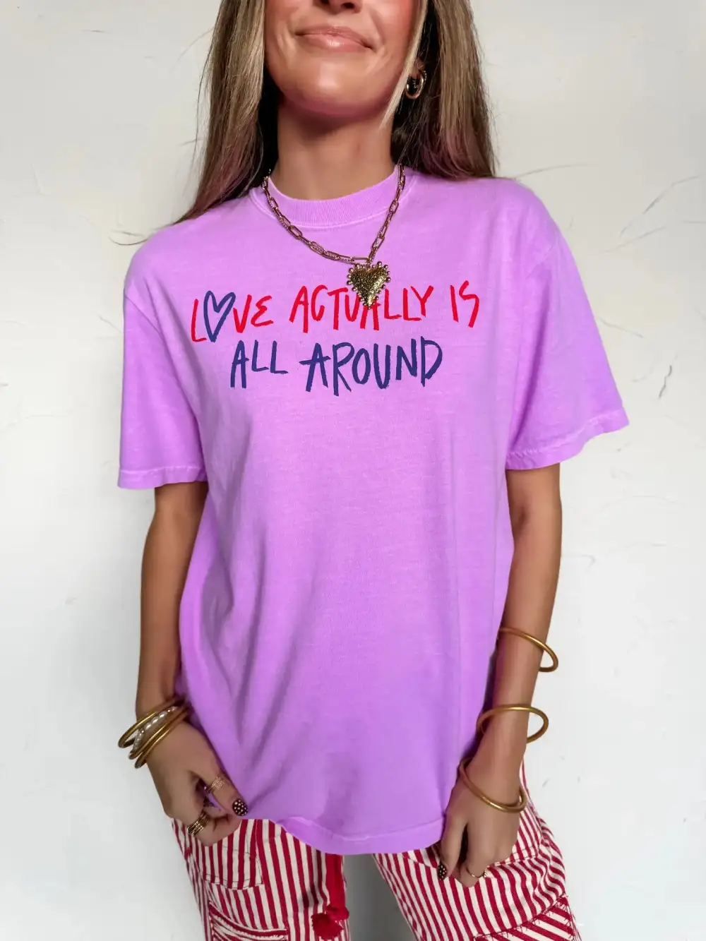 Chic Everyday Soft T Shirt