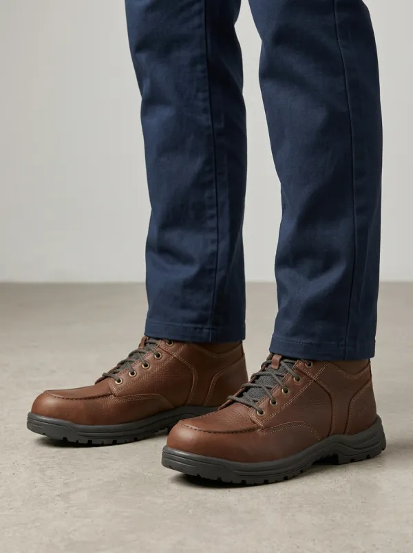 Men's Hiking Work Boots
