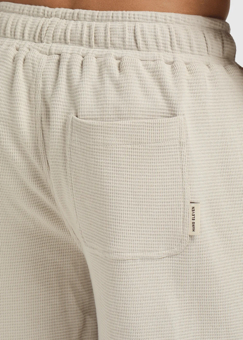 Neat Look Toweling Shorts