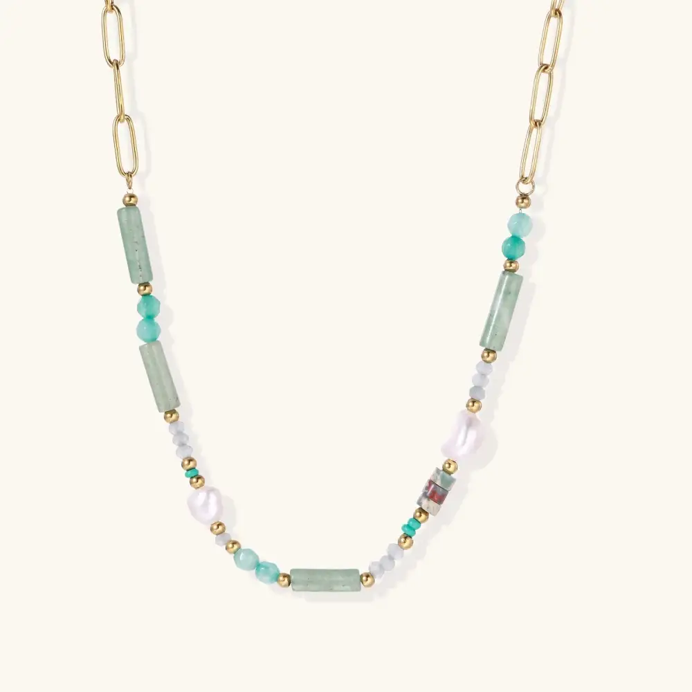 Refined Dreams Necklace