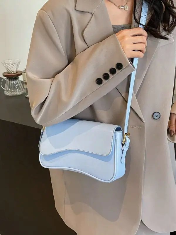 Dopamine Crossbody Bag