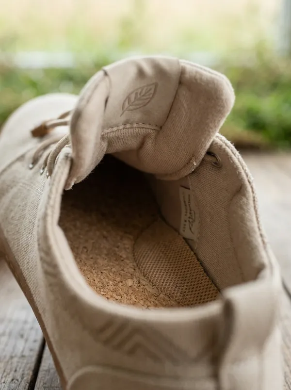 Lifestyle Minimalist Leaf Edit Unisex Barefoot Shoes