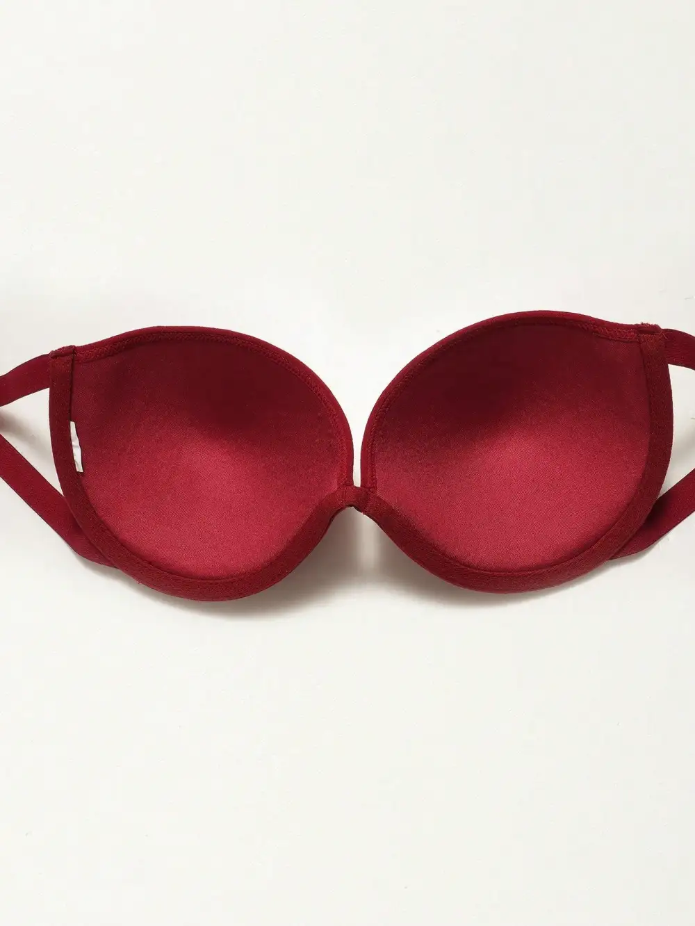 Underwire Strapless Strapless Bra