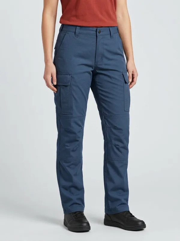 Unisex Tactical Outdoor Cargo Work Pants — Everyday Edit