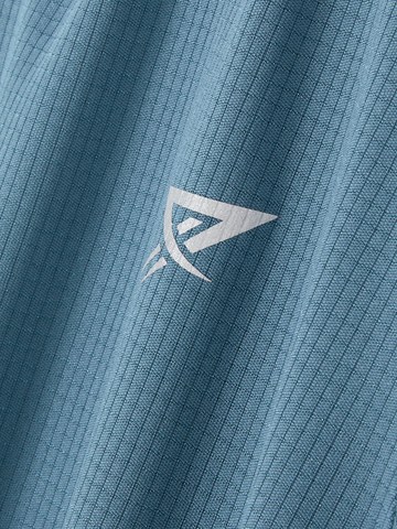 Short Sleeve Active T-shirt detail 2