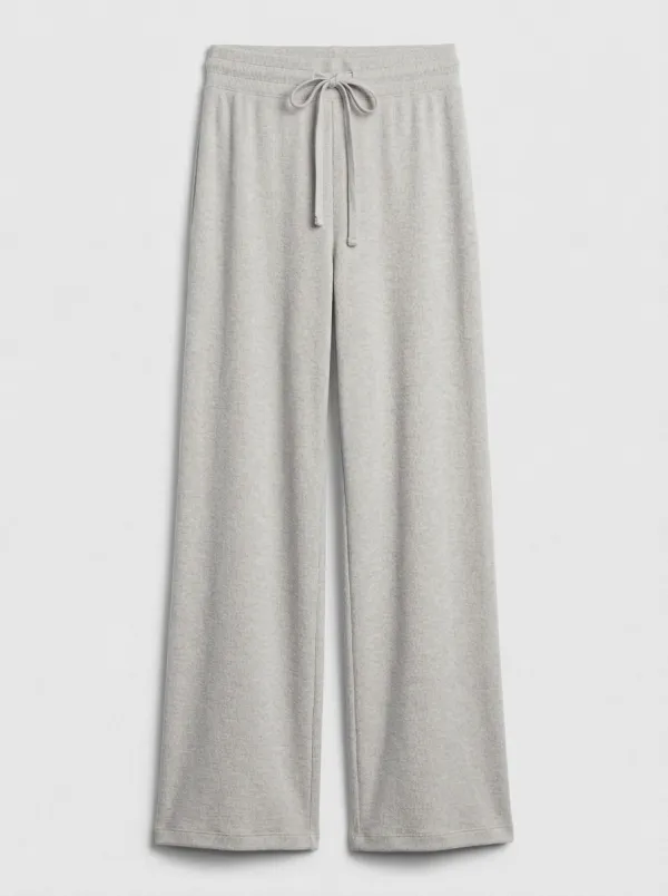 Women's Travel Inspired Drawstring Sport Pants