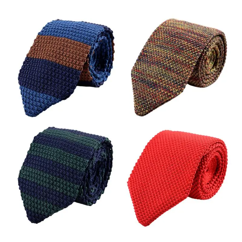 Low Key Necktie Tie
