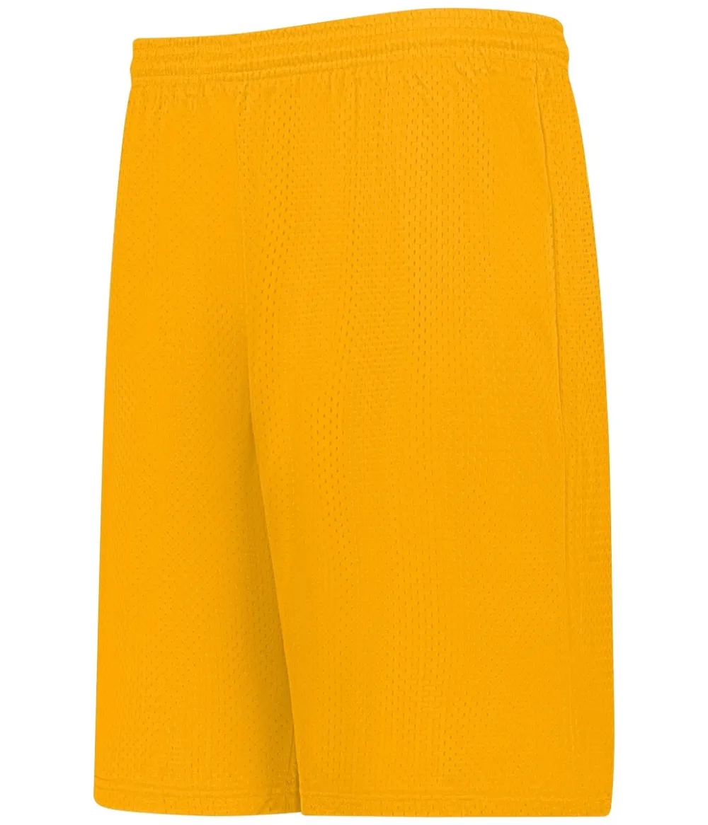 Youth Basketball Mesh Shorts