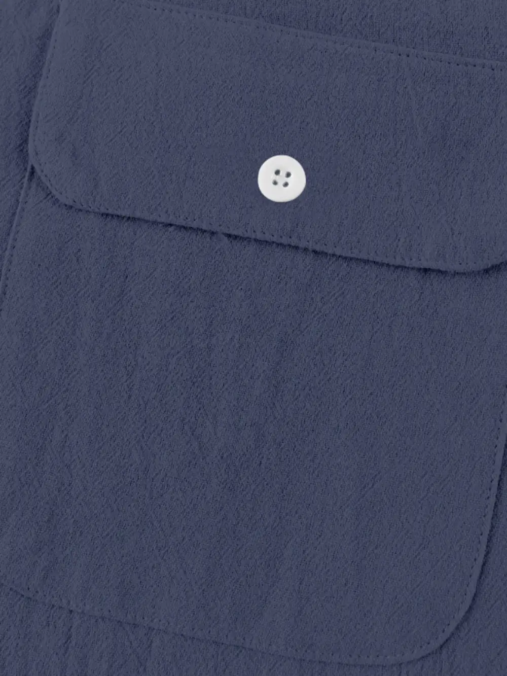 Comfort Effortless Polo Shirt