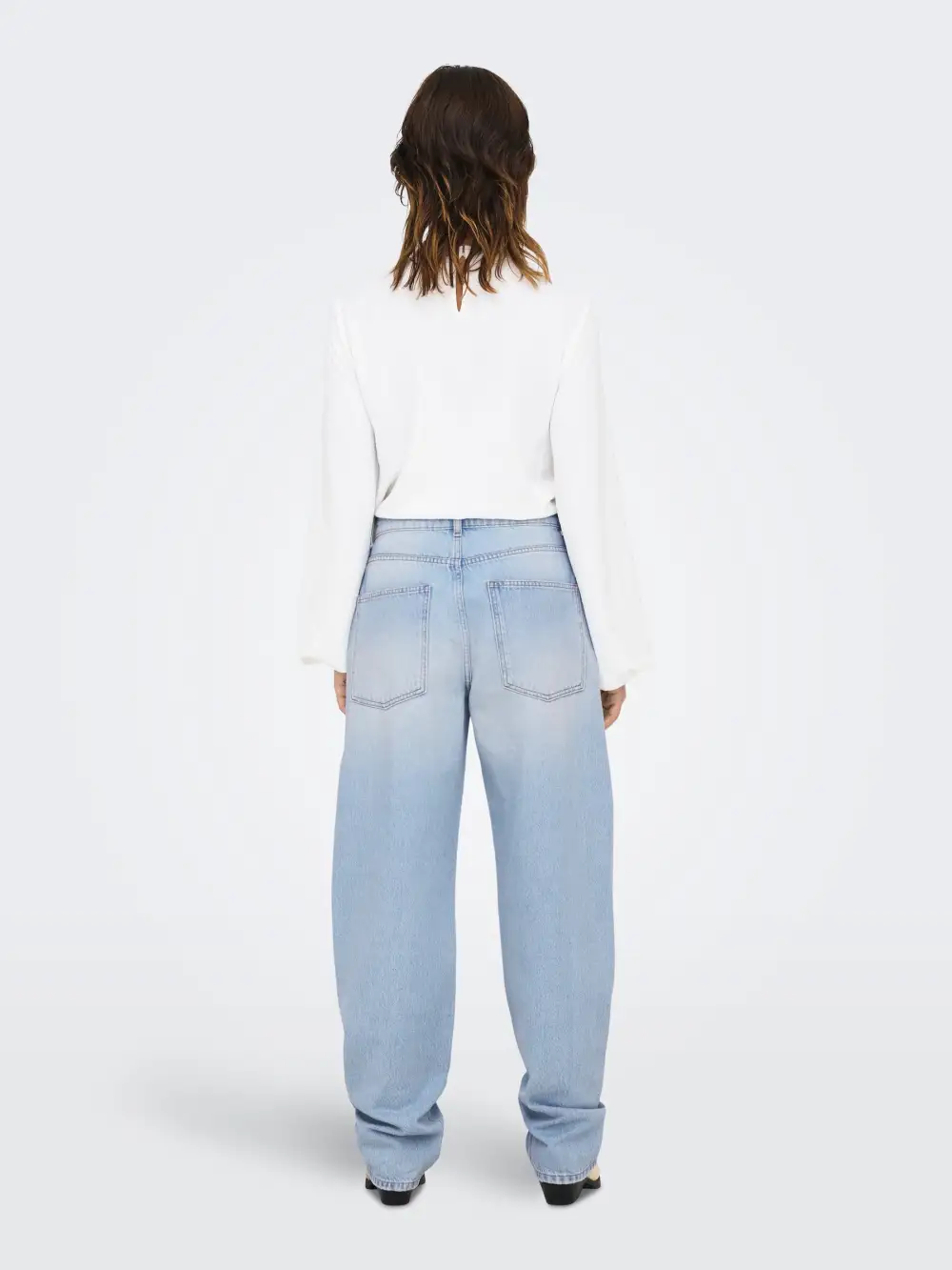Baggy Everyday Jeans