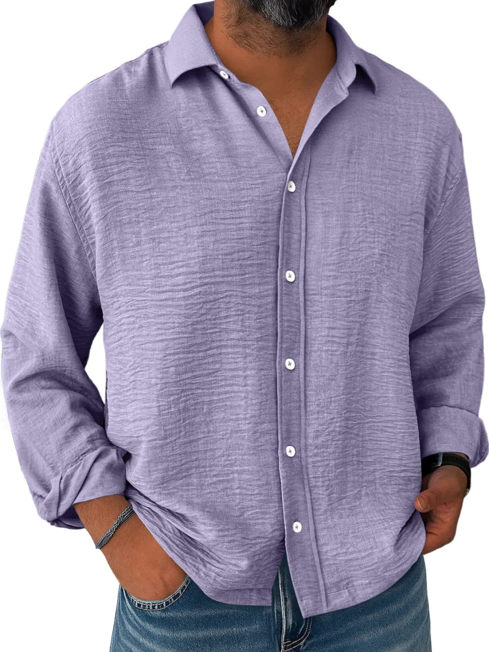 Utility Short Sleeve Button Front Shirt