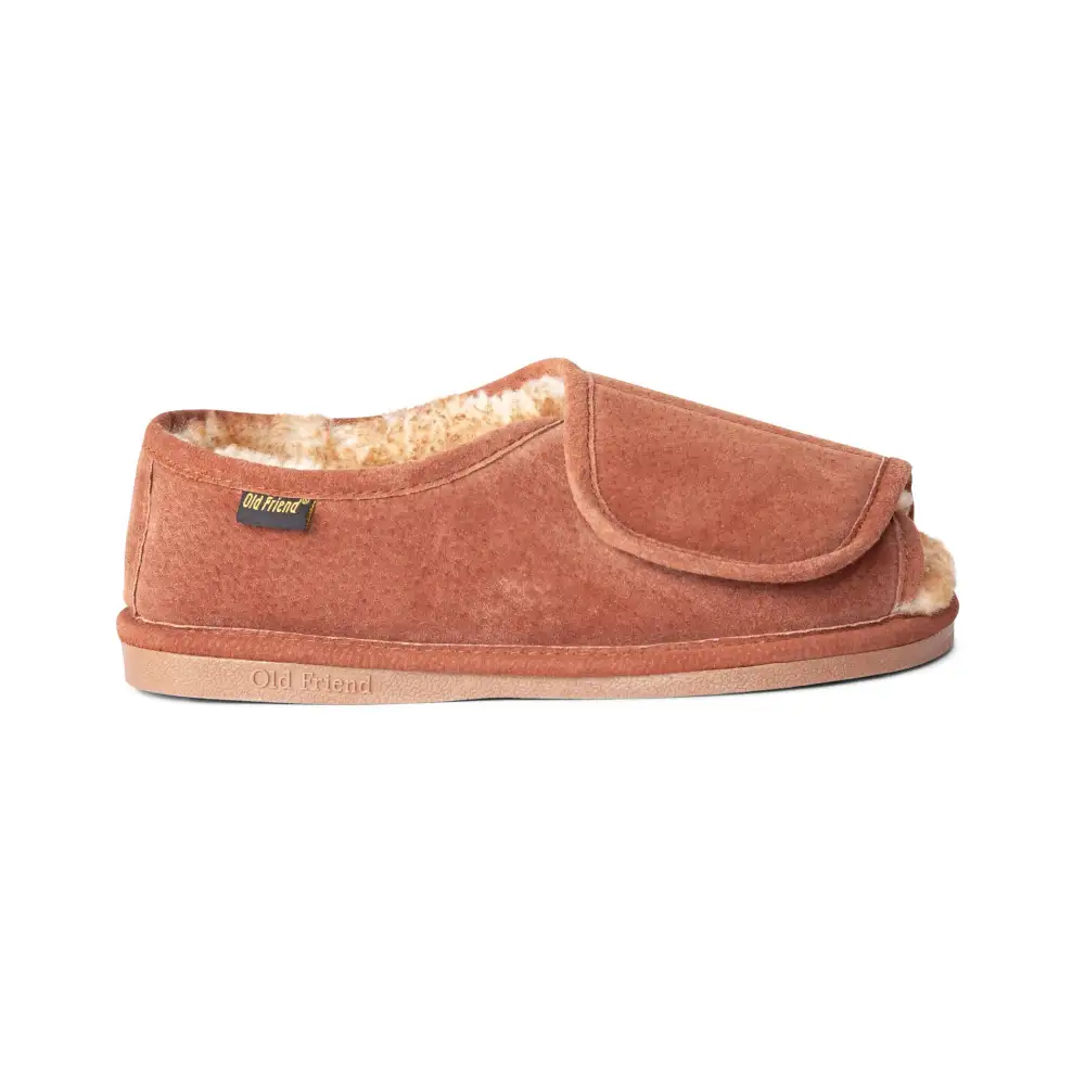 Men's Step-In