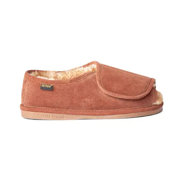Men's Step-In