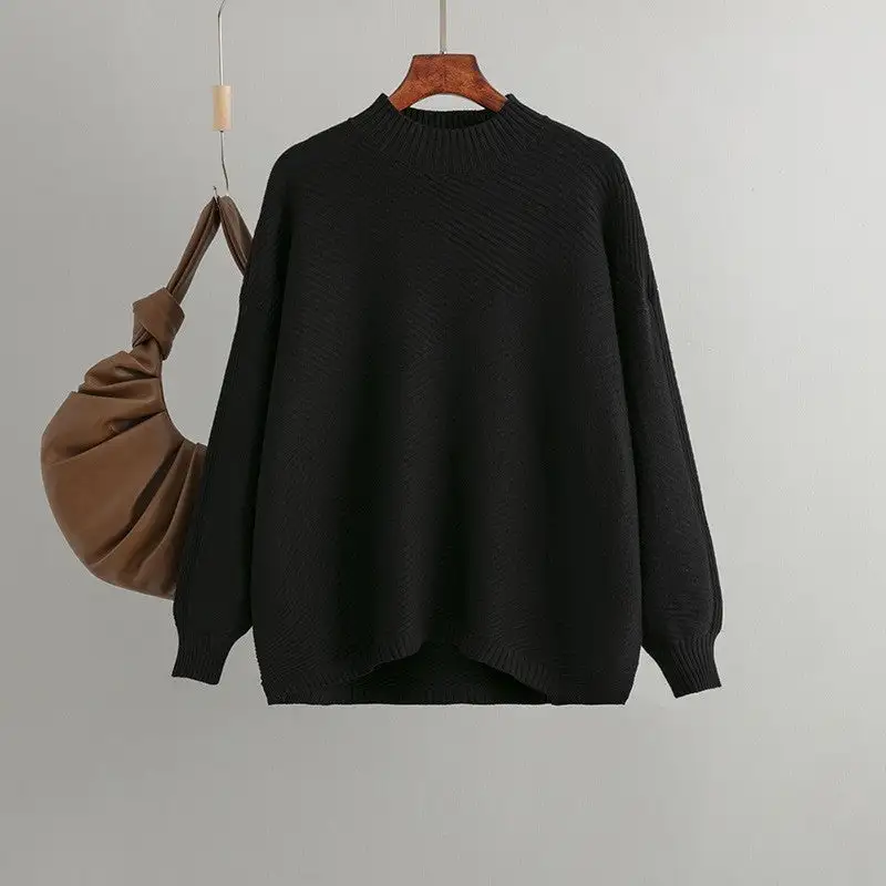 Women's Turtleneck Sweater