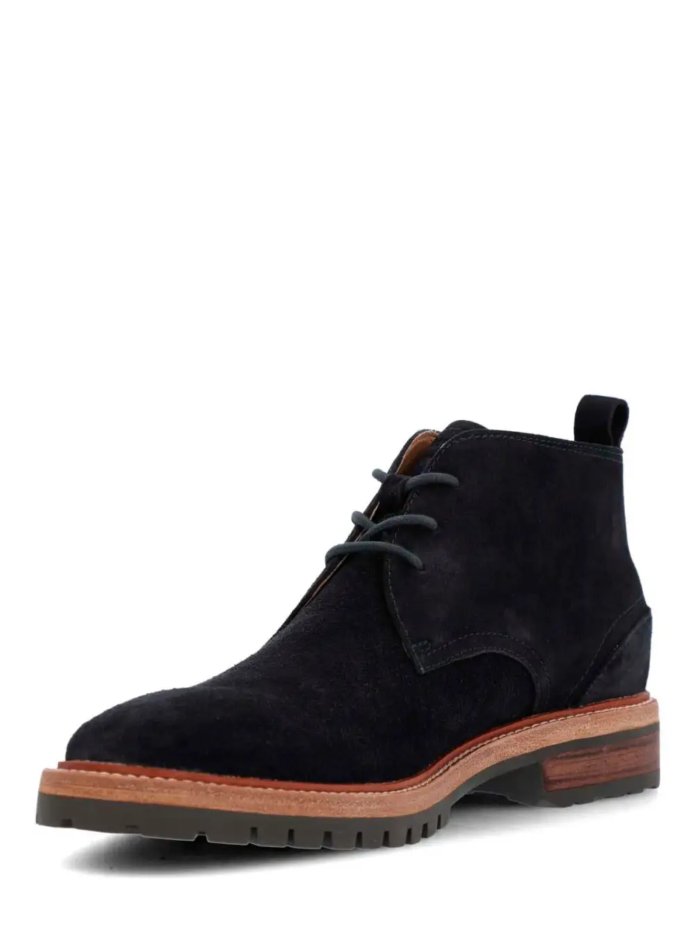 Casual Simple Profile Ankle Boots