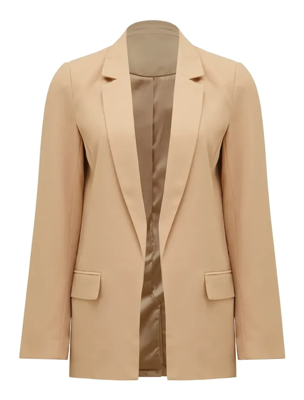 Daily Blazer