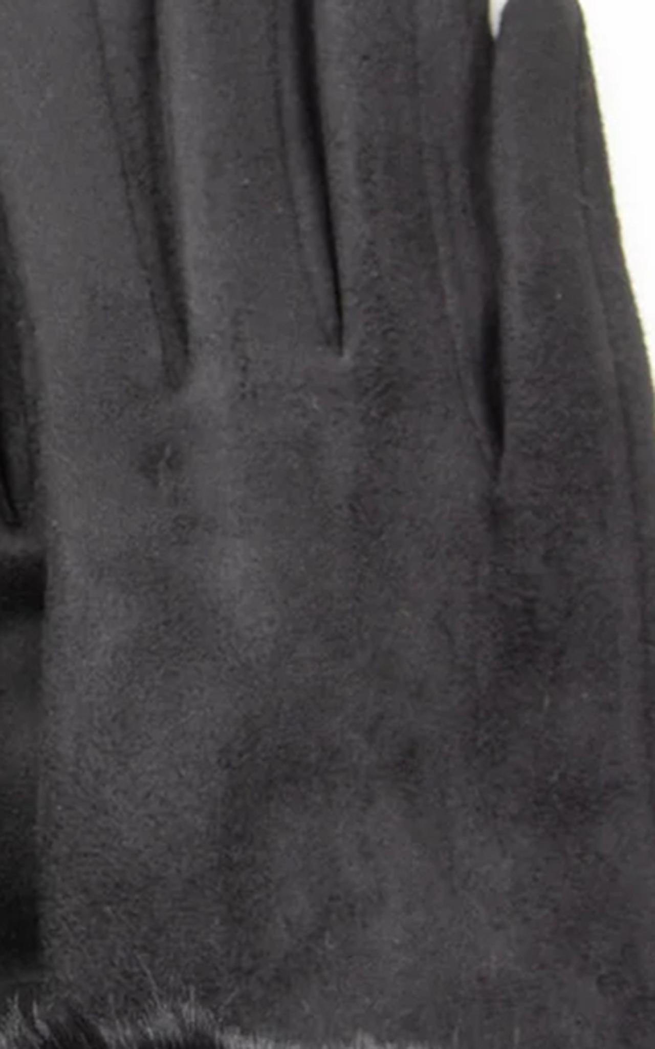 Warm Windproof And Comfortable Fleece Gloves