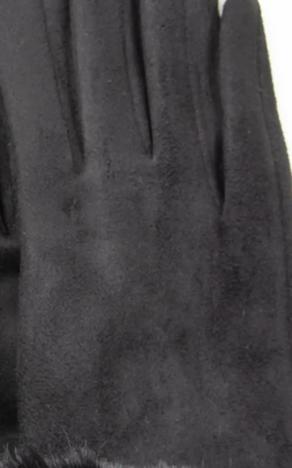 Warm Windproof And Comfortable Fleece Gloves