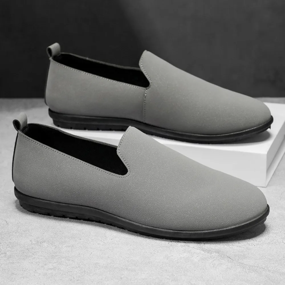 Lightweight Slip Ons