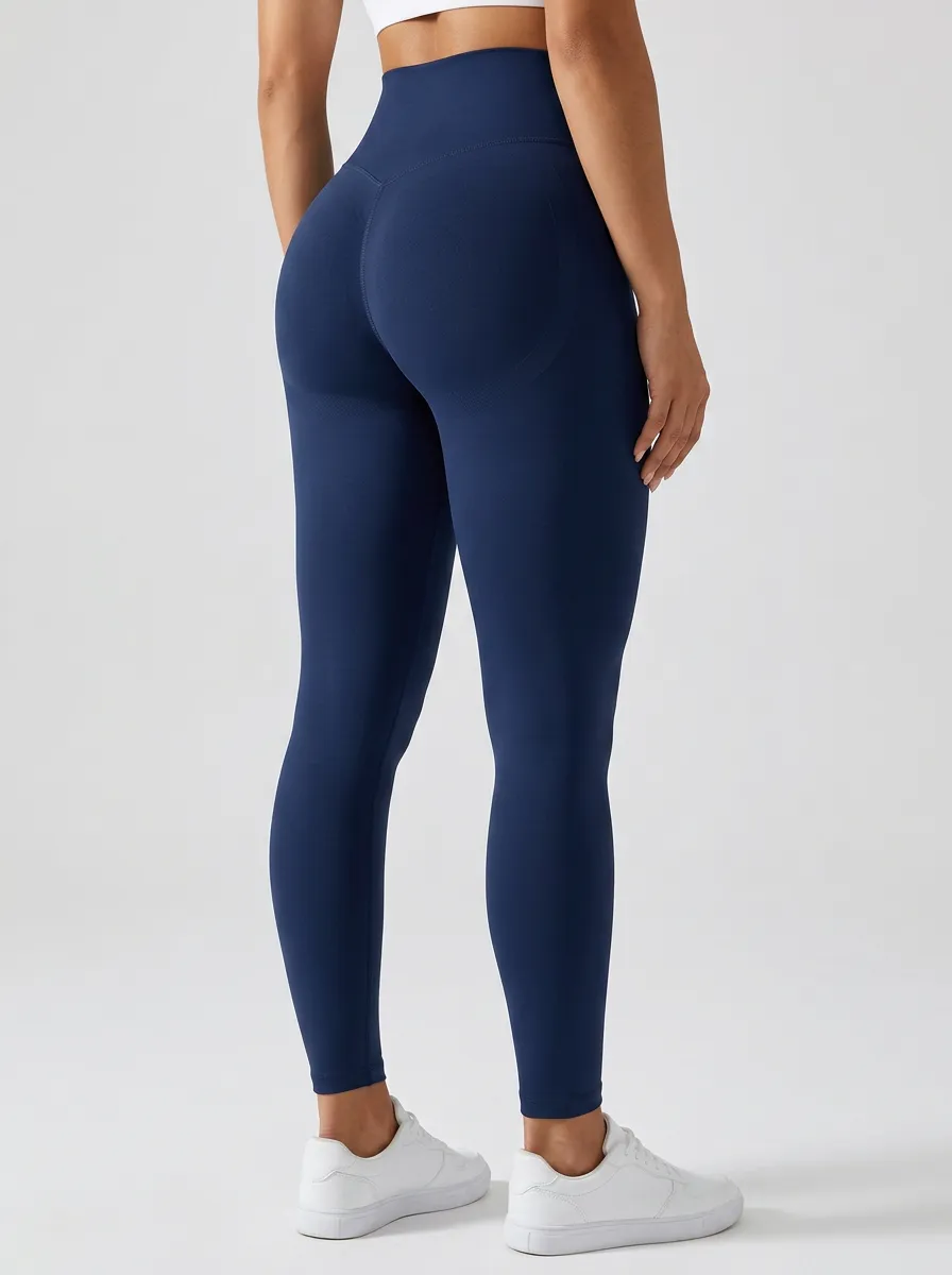Modern Refined Women's Butt-Lift Yoga Leggings