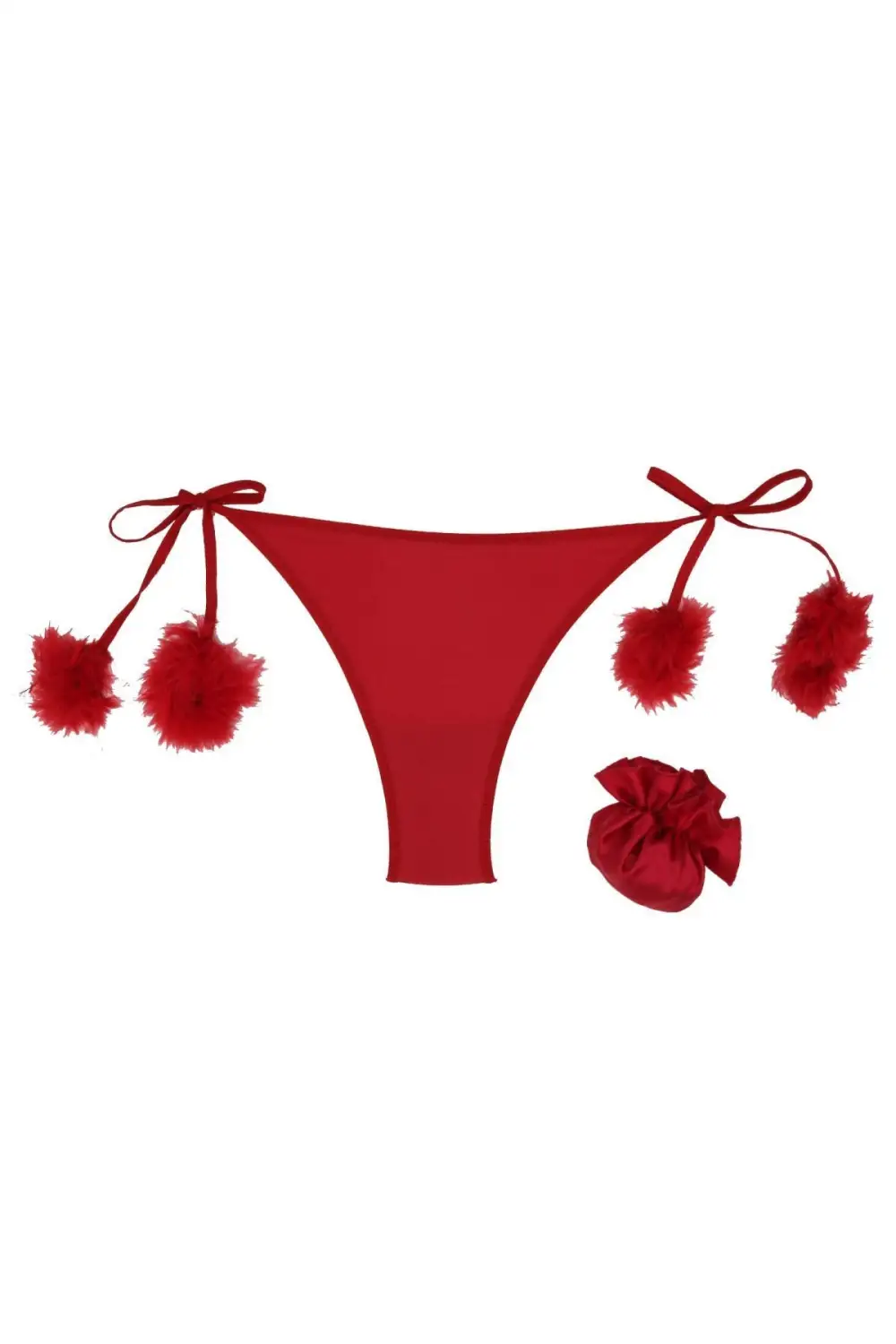 Smooth Comfort Everyday Panties