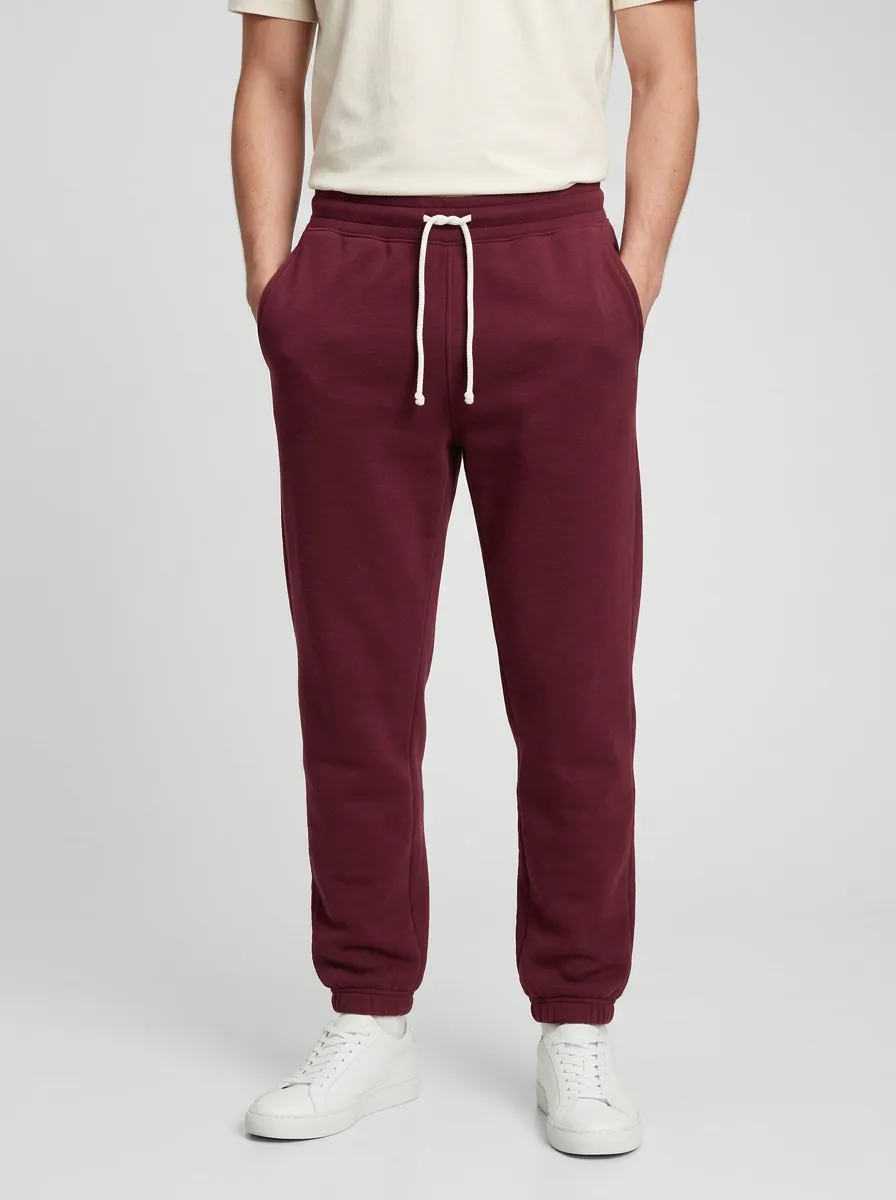 Weekend Casual Unisex Fleece Sport Pants