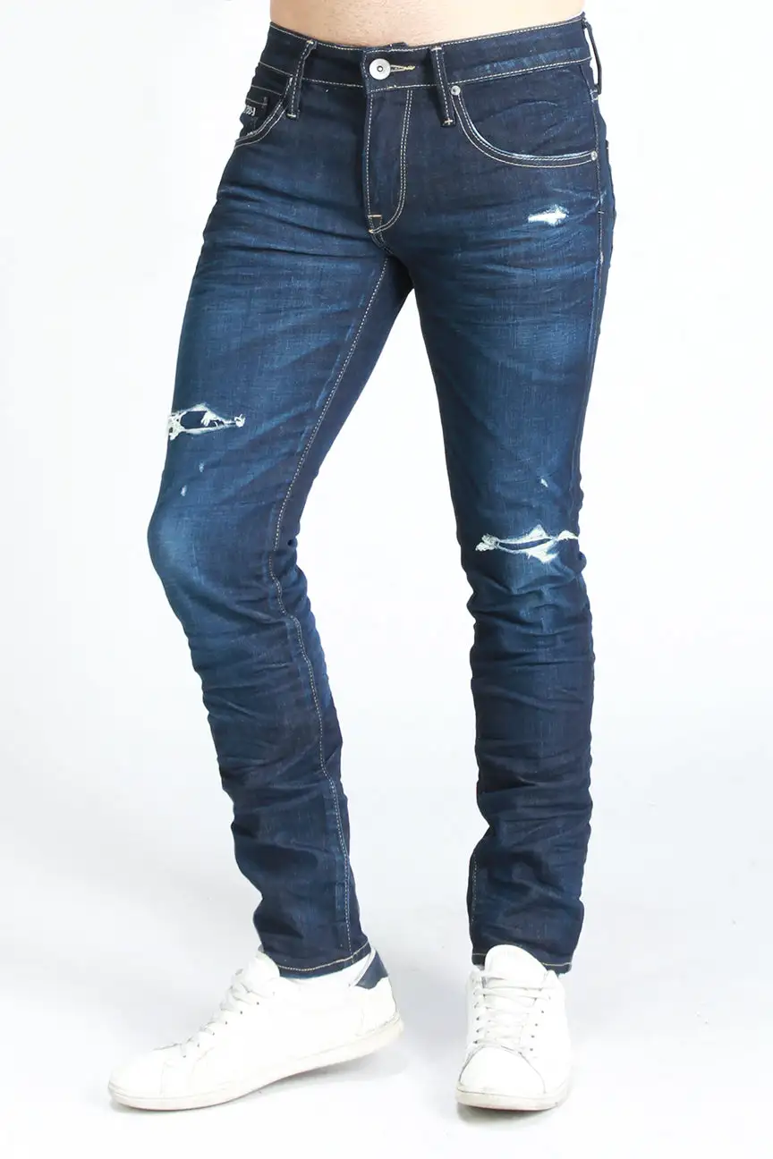 Men's Refined Skinny Fit Jeans