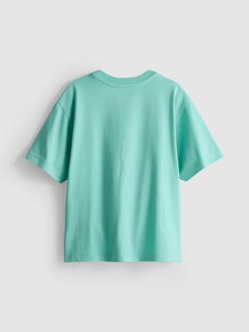 1-9yrs | Pure Cotton T-Shirt detail 1