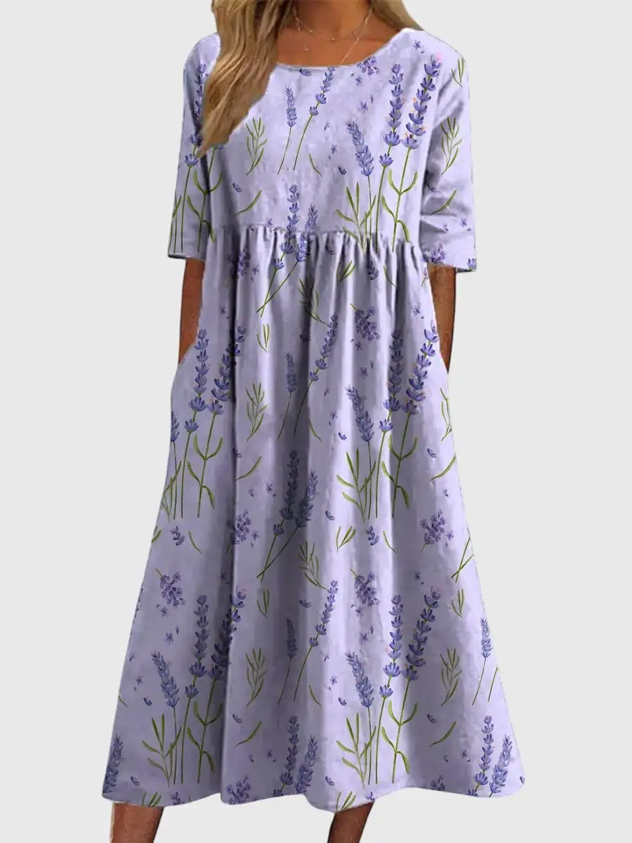 Elegant Everyday Casual Dress Collection