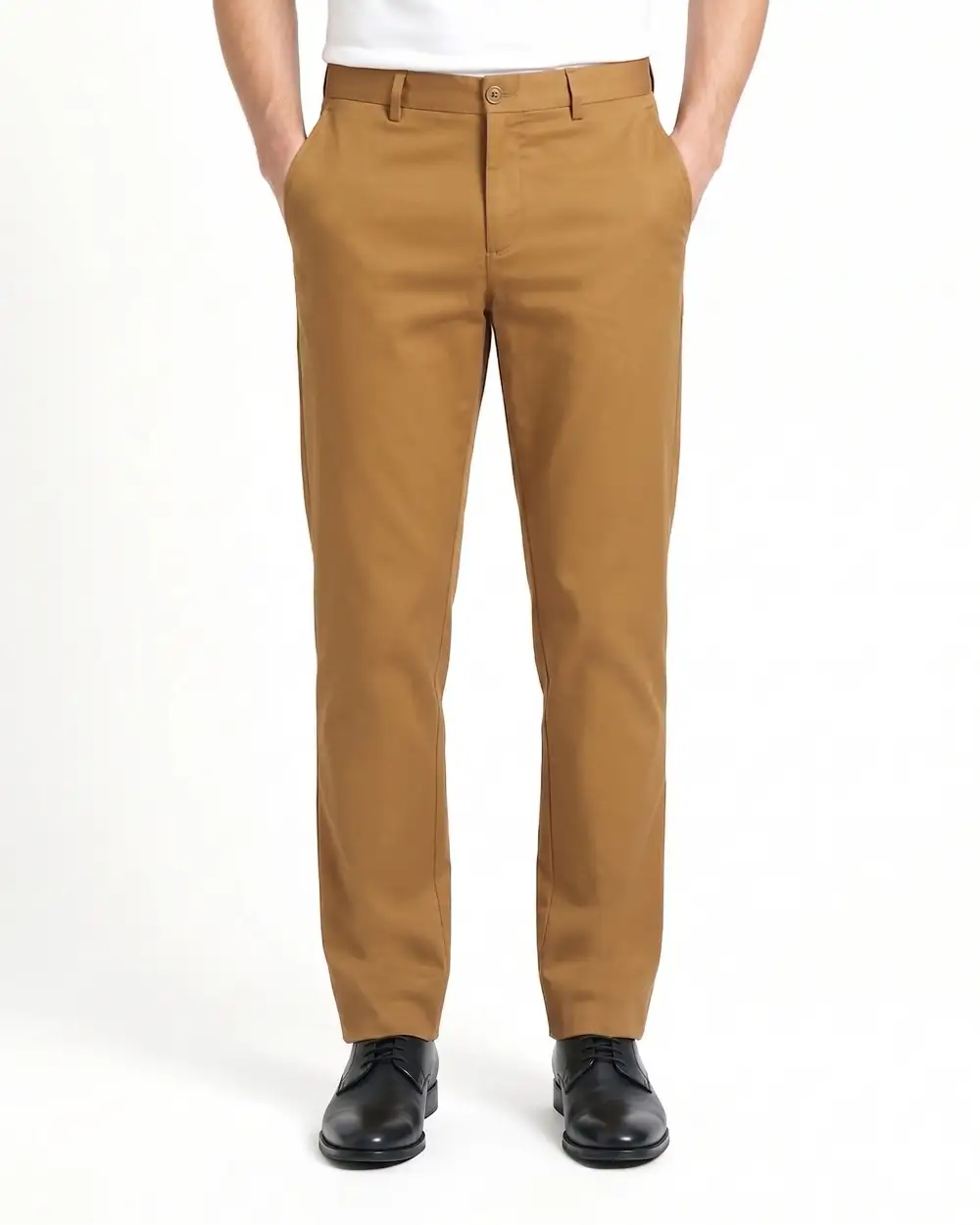 Men's Breathable Formal Pants