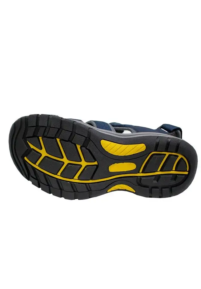 River Sandals