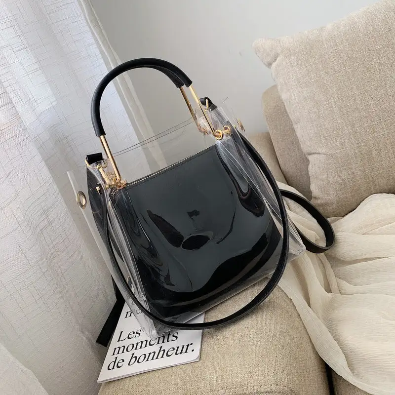 Compact Crossbody Bag