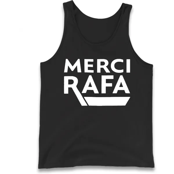 Everyday Fit Statement Graphic Tank Top