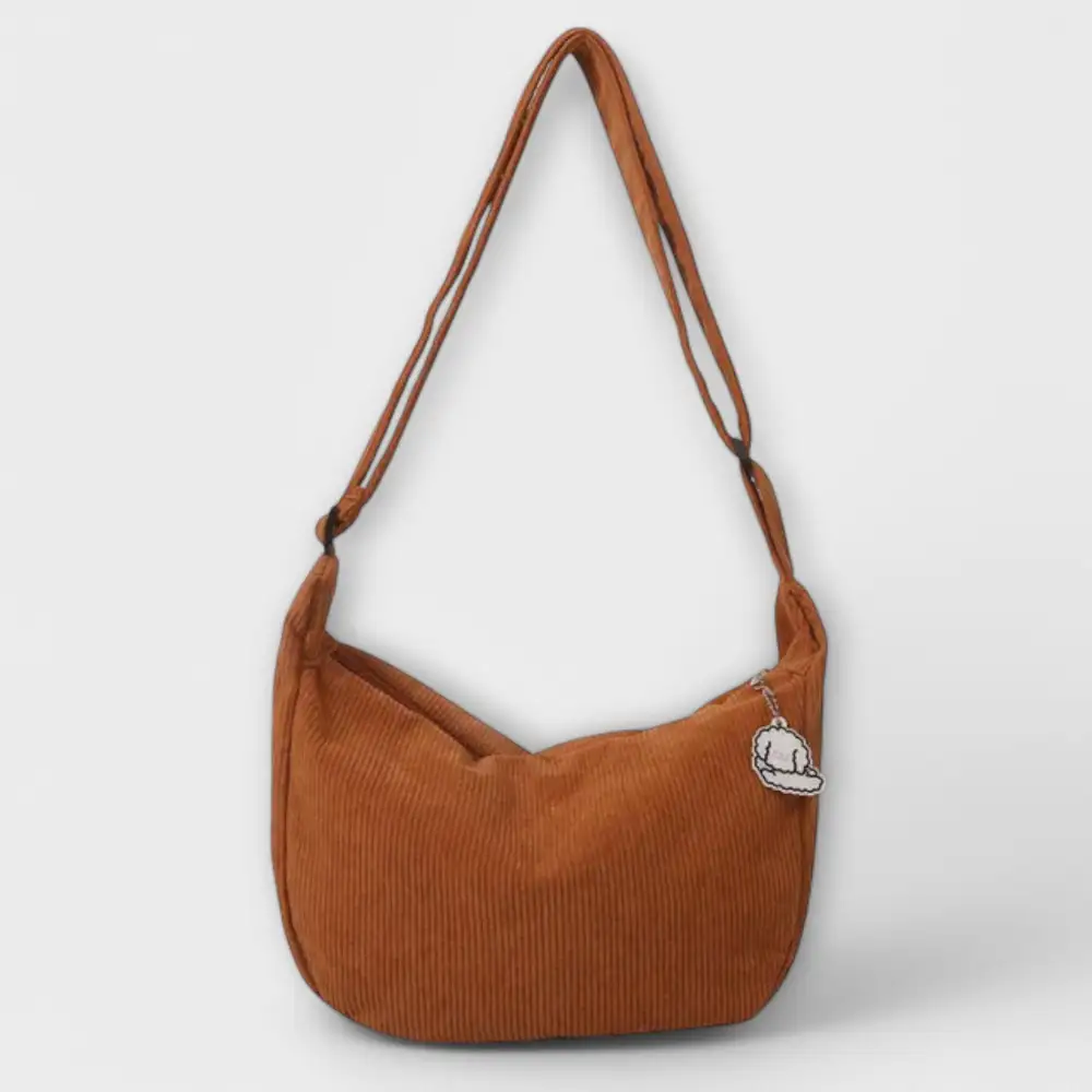  Soft Shoulder Bag Apparel