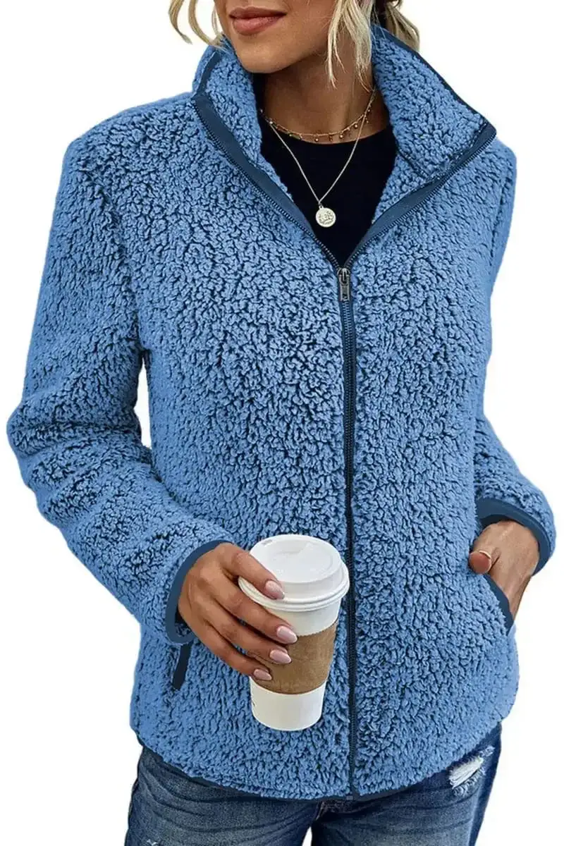 Relaxed Versatile Everyday Jacket
