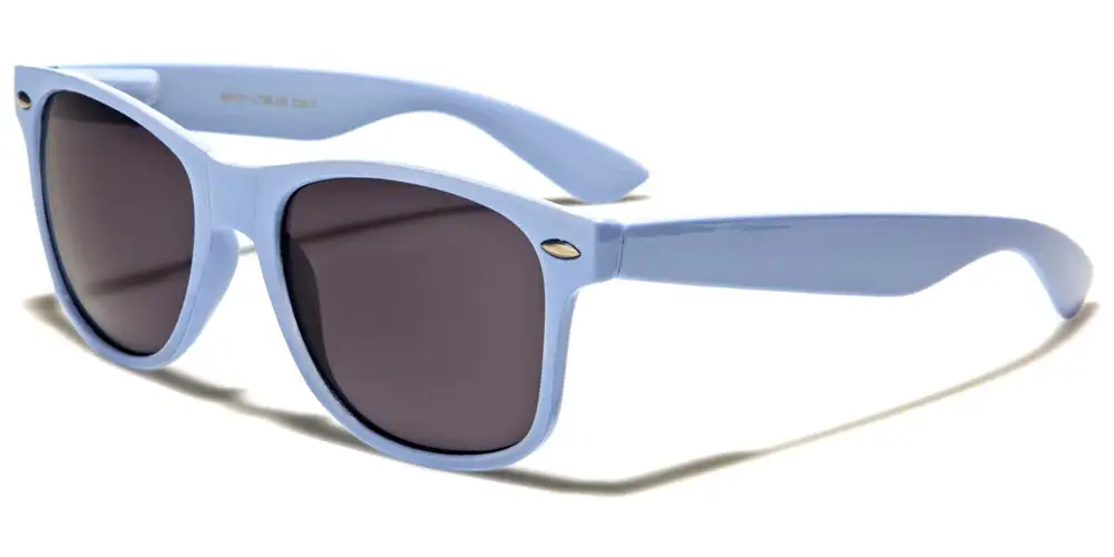 Refined Unisex Fashion Sunglasses