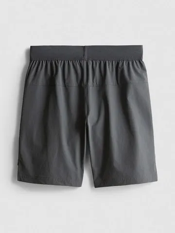 7-15yrs | Active Shorts