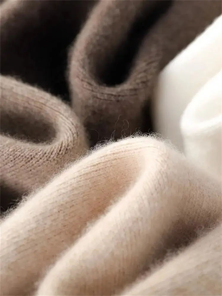Soft High Waist Lounge Pants