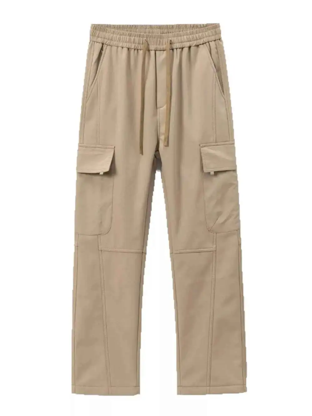Everyday Cargo Wide Leg Pants