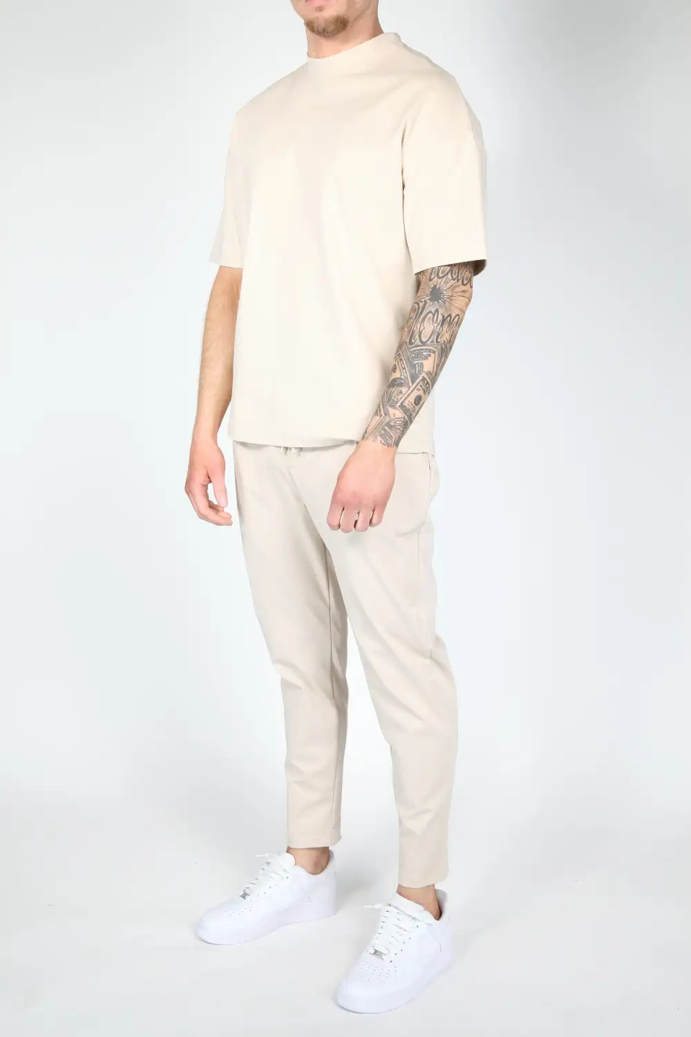 Round Neck Everyday T-Shirt