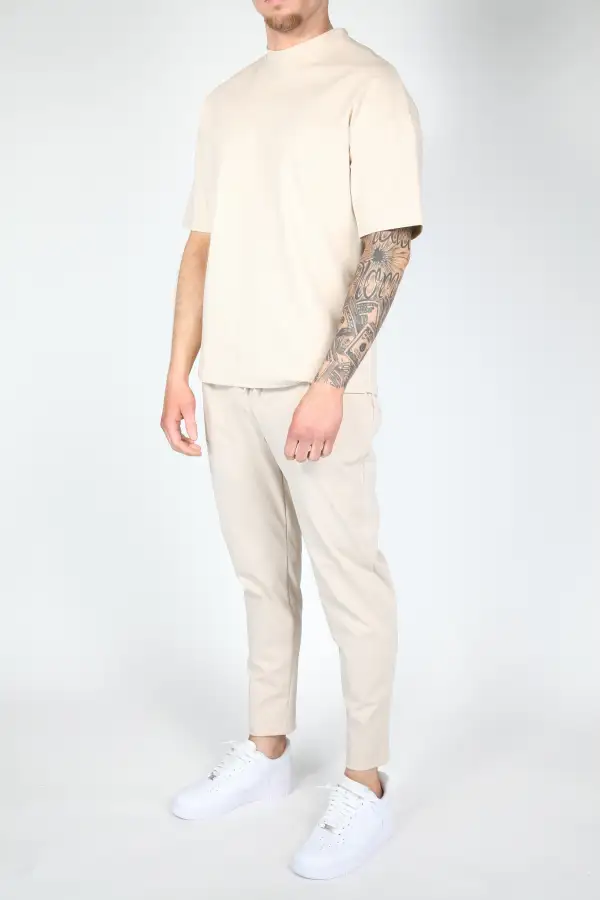 Round Neck Everyday T-Shirt