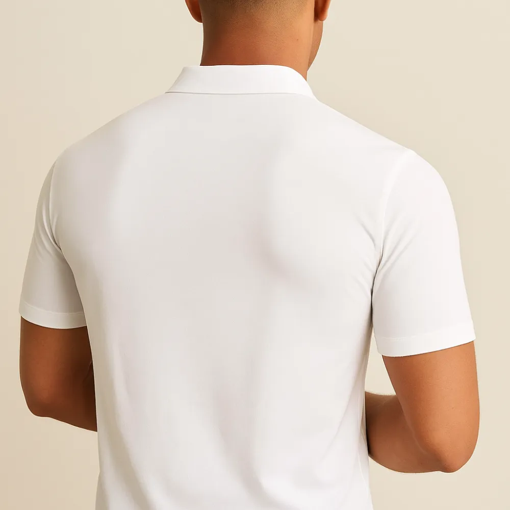 Fit Short Sleeve Bamboo