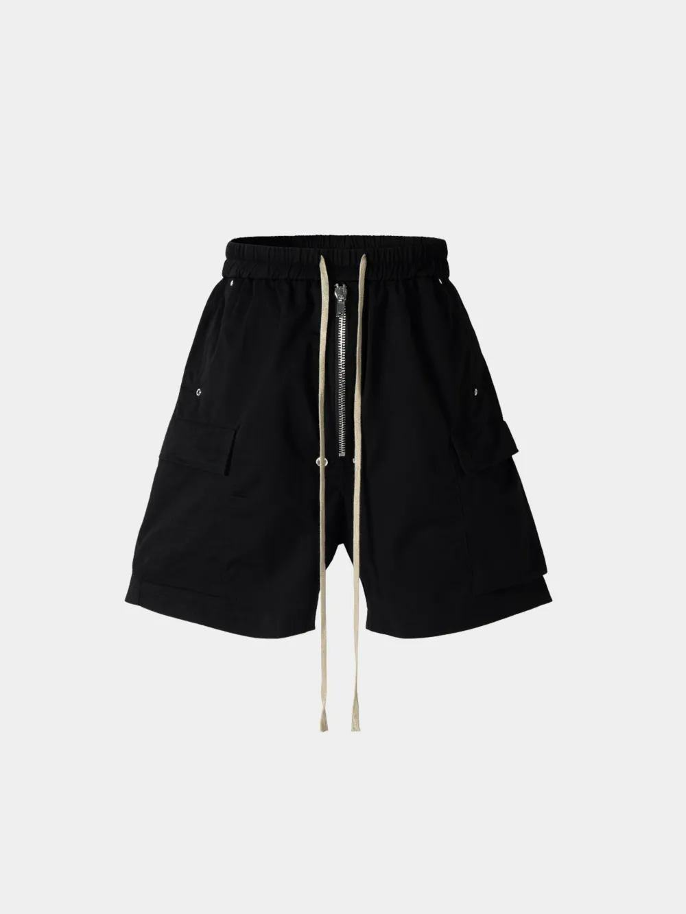 Relaxed Loose Fit Classic Casual Shorts