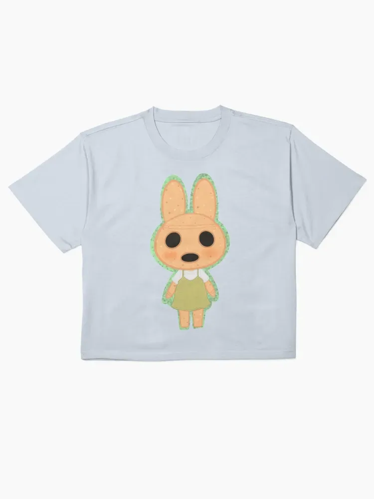 Bear Printed Pure Cotton Top