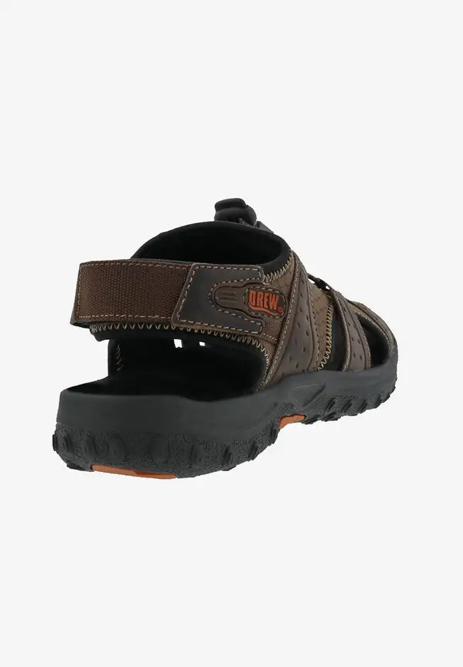 Waves Sandals