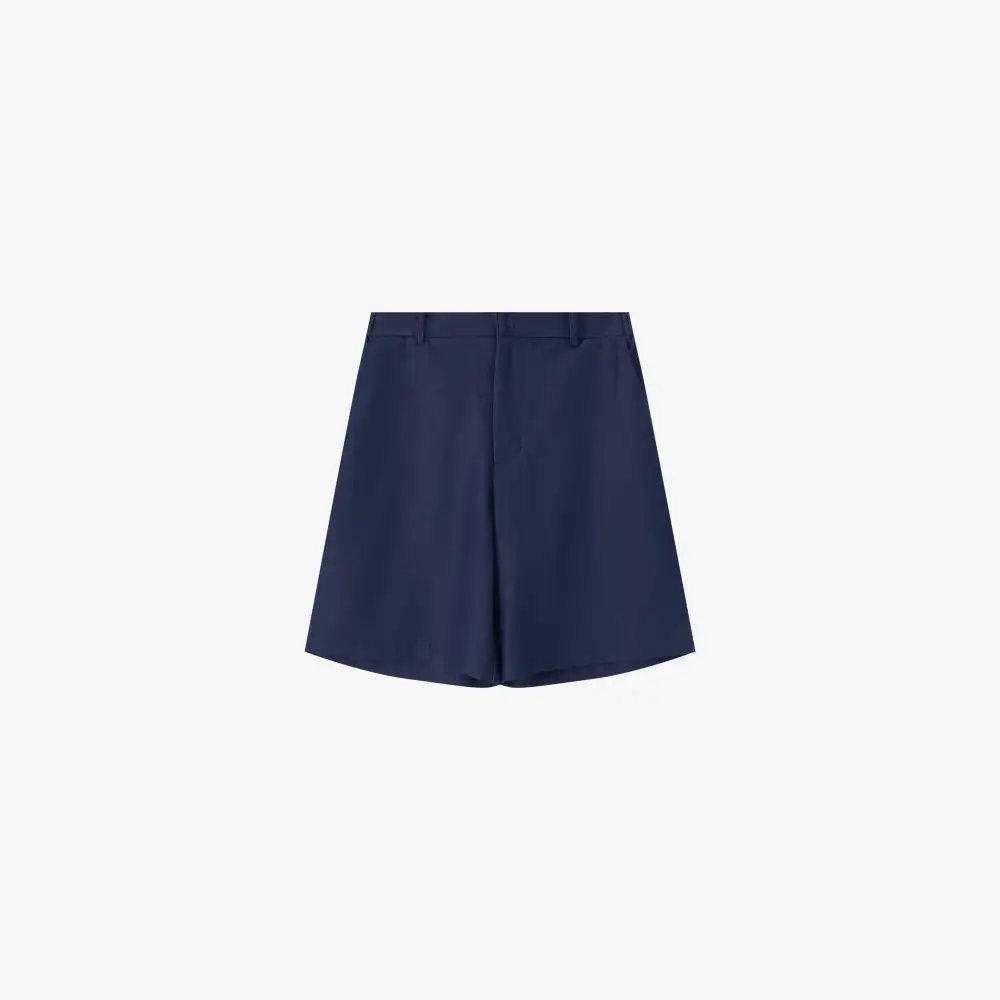 Lightweight Tailored Shorts