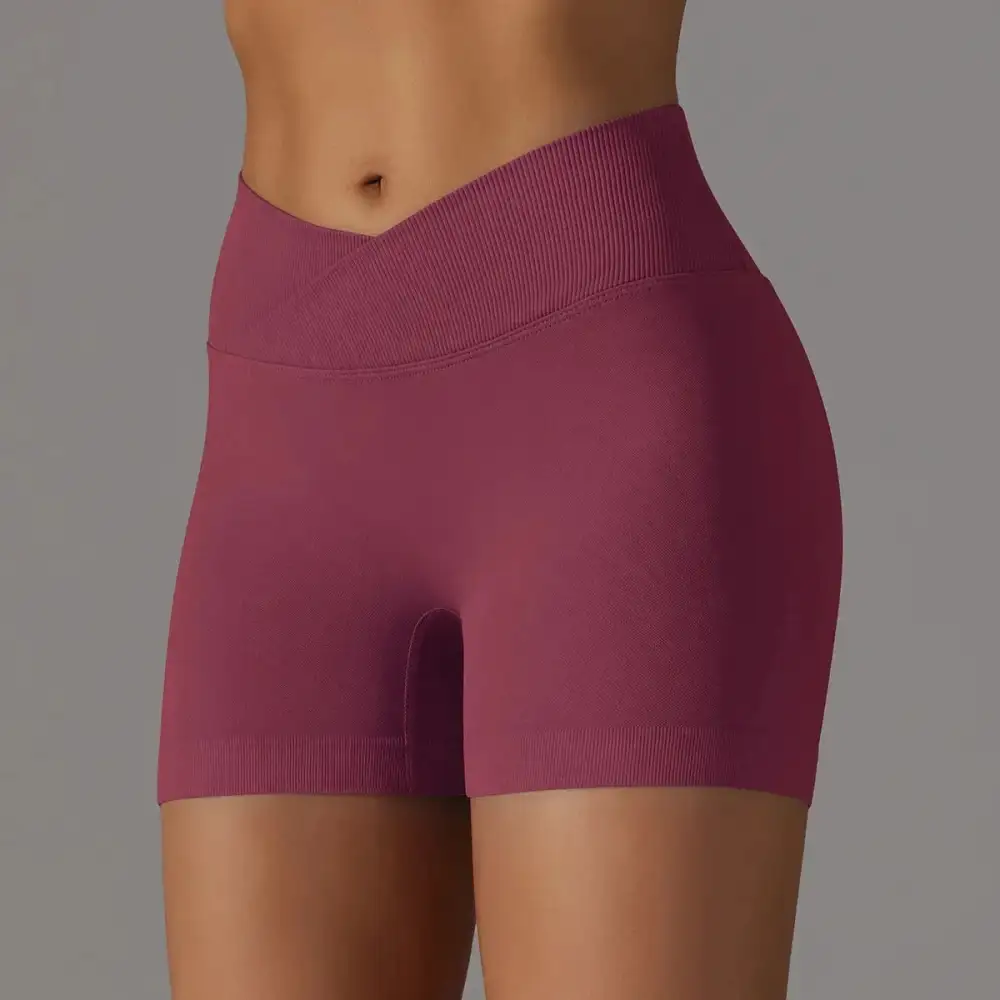 High Waist Workout Fitness Yoga Gym Leggings Scrunch Seamless Sports