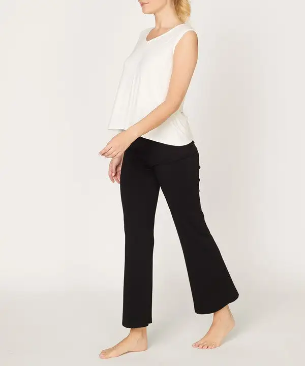 Bamboo Reversible Tank Classic Top